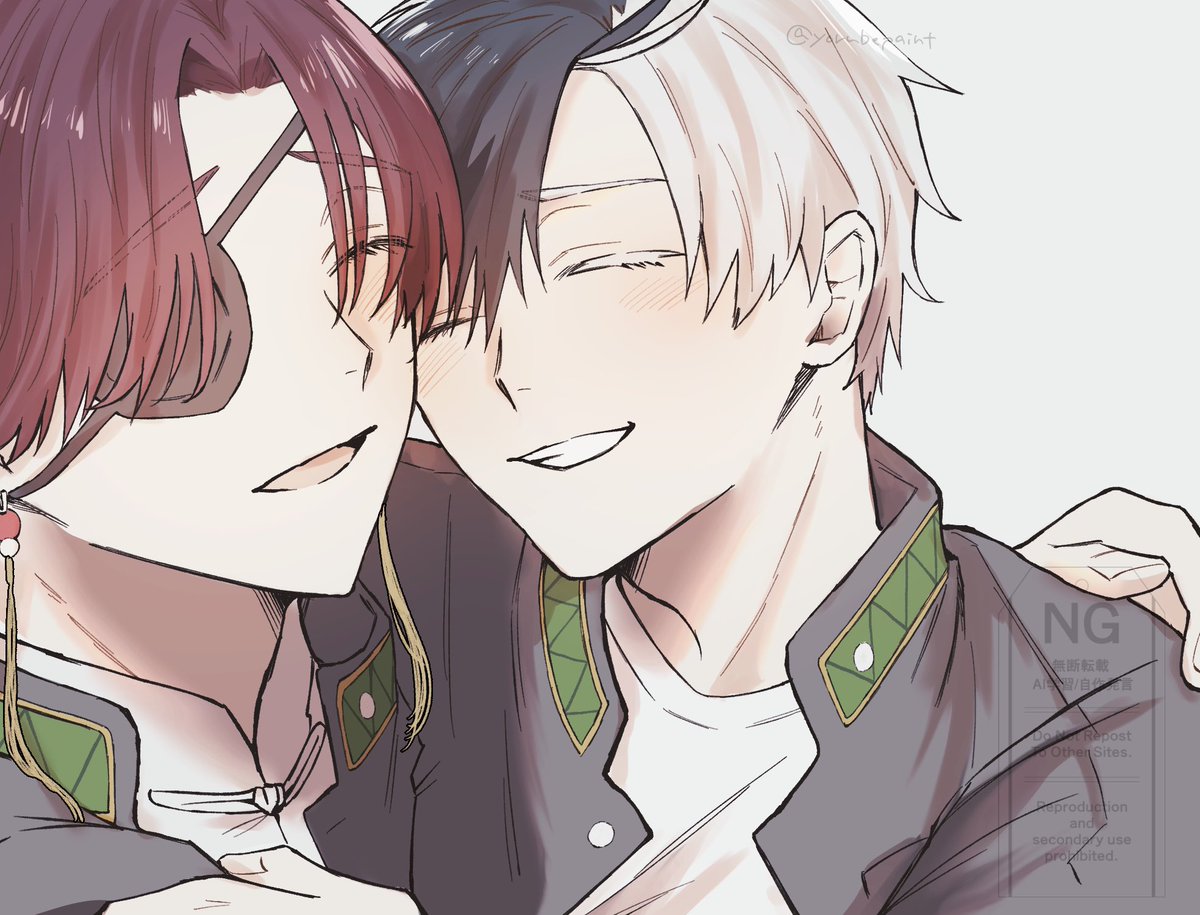 yorubepaint's tweet photo. すおさく🫖🌸 https://t.co/Dpp4w2MY6H