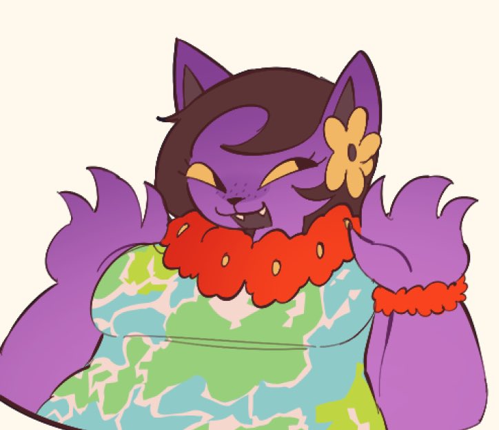 kayreunn's tweet photo. catty request nya https://t.co/2nBWUJTMtQ