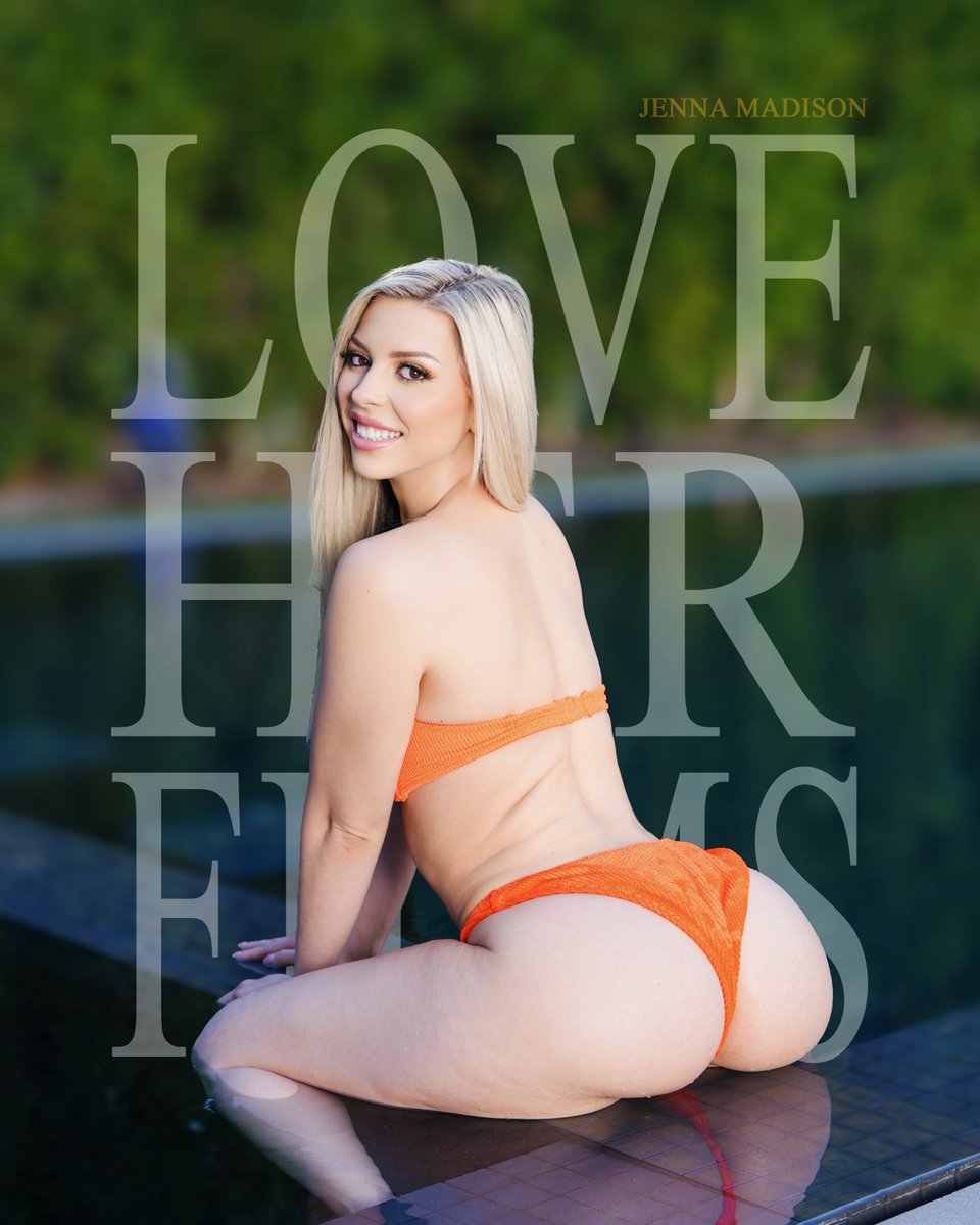 loveherfilms's tweet photo. You love the heat…
BUTT you'll LOVE HER even more. ☀️🔥

🔗 https://t.co/OFRyxuNAZi

@didshereallyomg 
@LoveHerButtCom https://t.co/pn0kMdFn1C