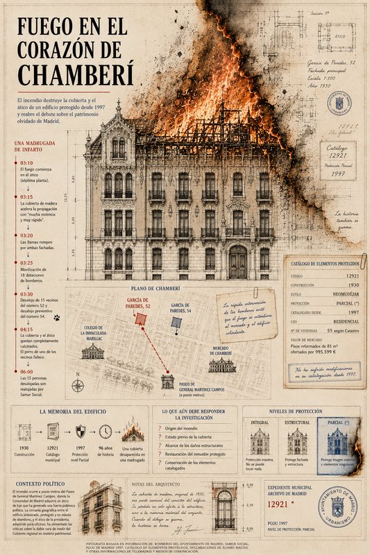 JorgeBravo17's tweet photo. Un edificio de 1930, que pena! https://t.co/RzT4w5Twot