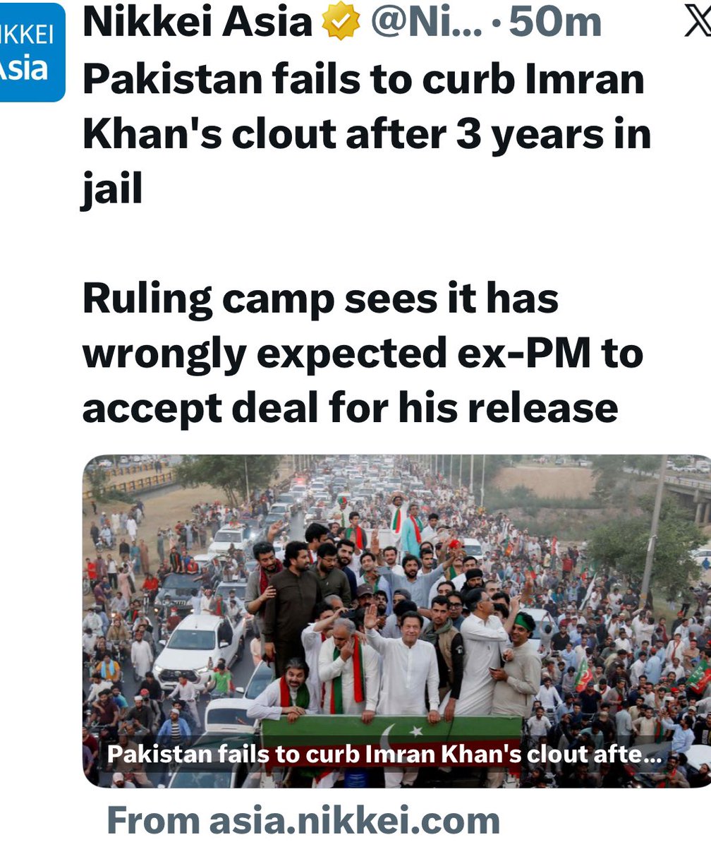 FaikeJstce's tweet photo. #SAD how #low-life-dirty, & evil our #OWN ppl r to #each othr
@mkainerugaba
Prz @KagutaMuseveni
FL @JanetMuseveni! No wonder #othrs STILL lie/abuse us.
#Same corrupt EVIL the #GRT🇵🇰 PM #IK gets @pmln_org @OfficialDGISPR @CMShehbaz @ICT_Police bcz of EVIL
SG @antonioguterres. https://t.co/AsgAN7bw4w