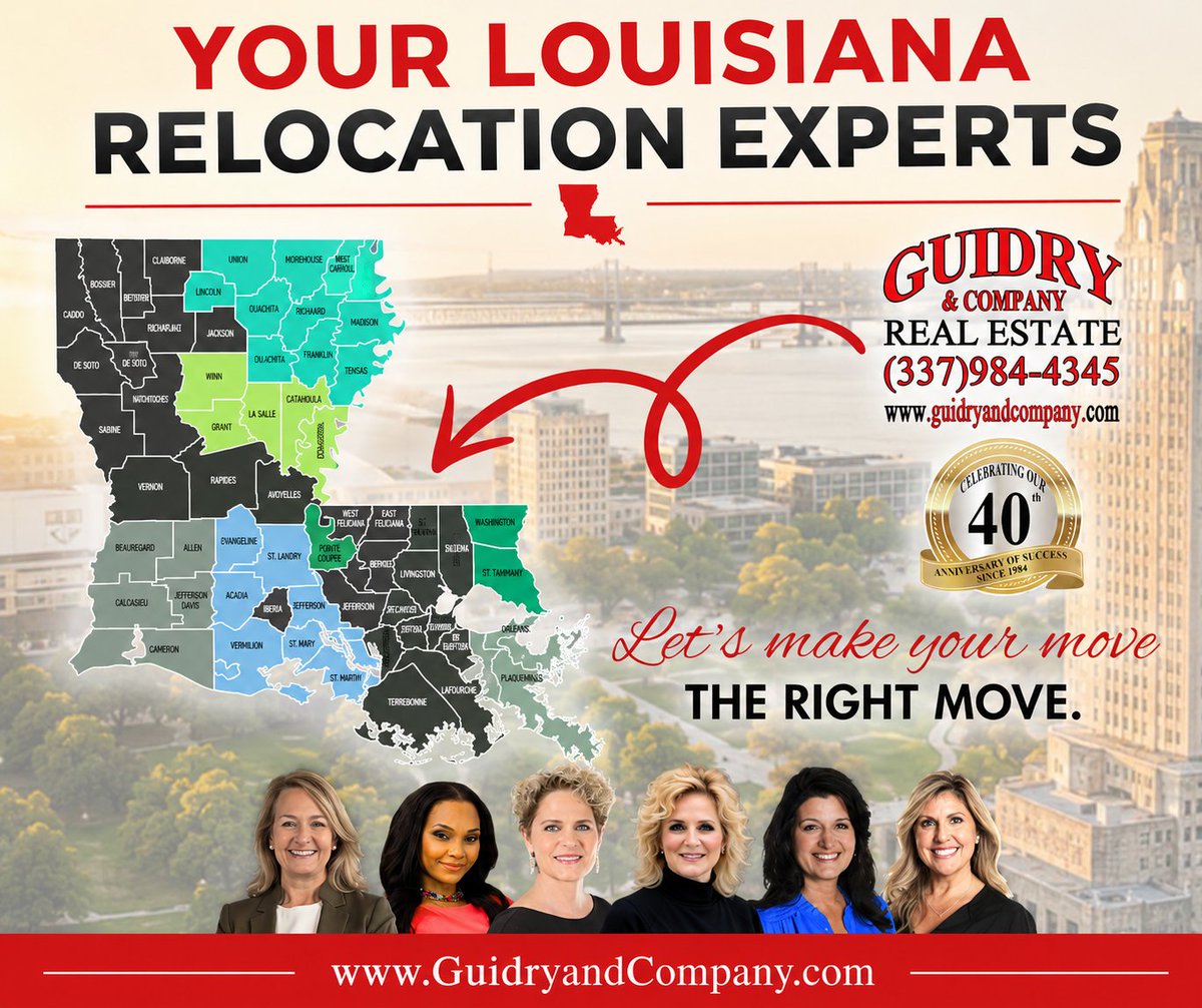 GuidryCoRealEst's tweet photo. https://t.co/xr8a8qDkMH