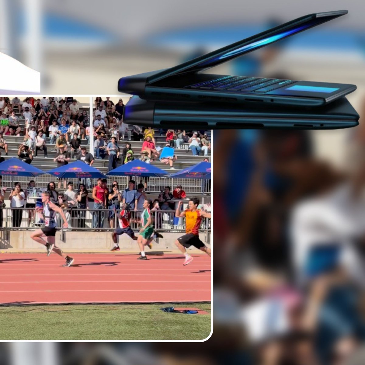 Alienware's tweet photo. Alienware was proud to be part of @LudwigAhgren #StreamerGames 2026, bringing fans closer to the action through immersive experiences, community challenges, rewards, and creator-led competition.
Thanks to everyone who joined us. Swipe through for some of our favorite moments.