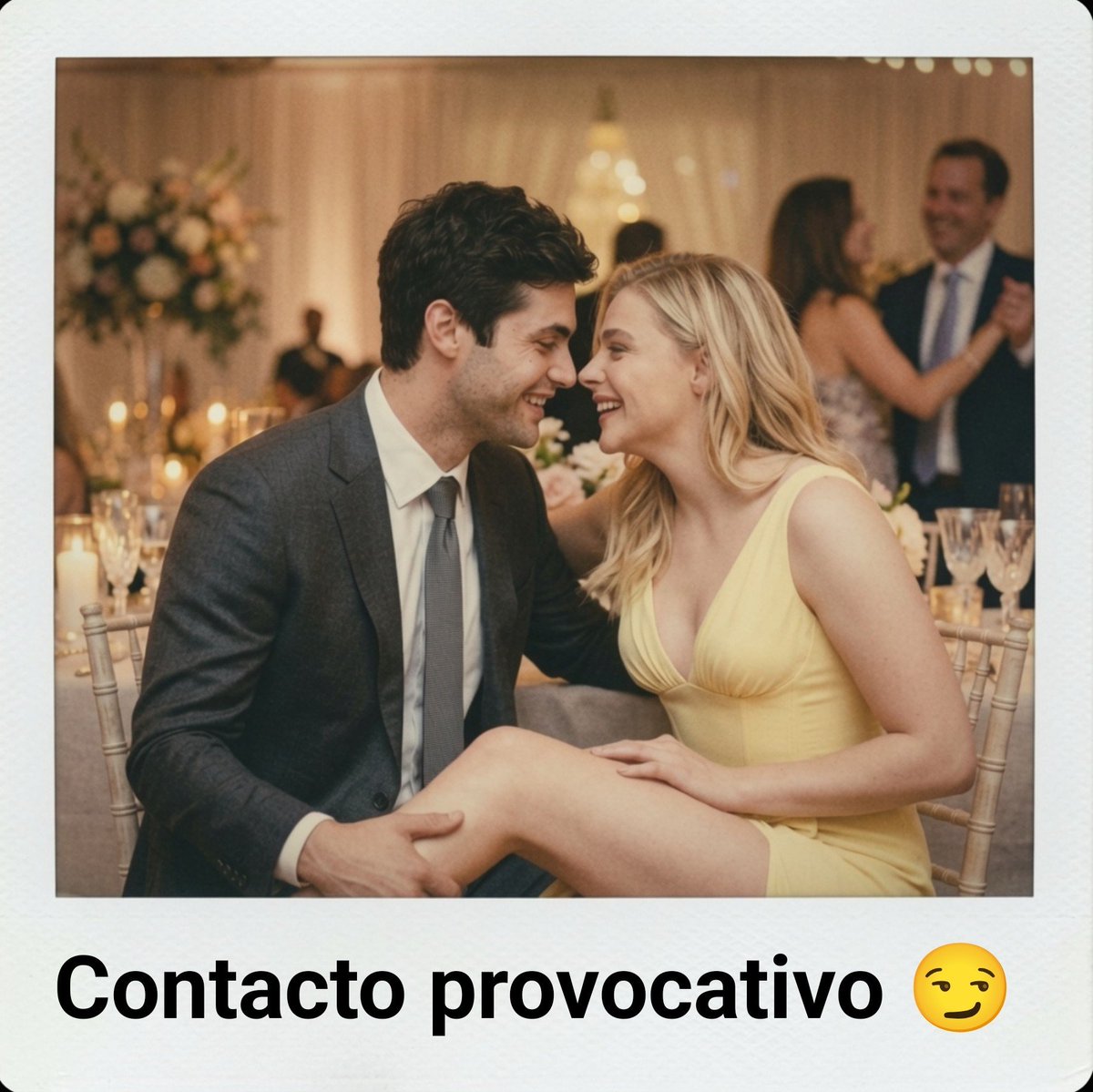 ChloeforMickey's tweet photo. Momentos antes de todo... Y de qué mi cabeza ahora esté hecha un lío. 

#Doslocosunsiquiero https://t.co/qS21csicby