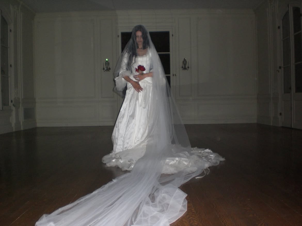 itgirlenergyism's tweet photo. She's so vampire bride https://t.co/NsKFfy4beR