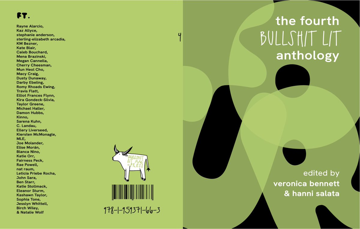 bullshitlit's tweet photo. it’s actually like so easy being green https://t.co/rYmJEx3jIn