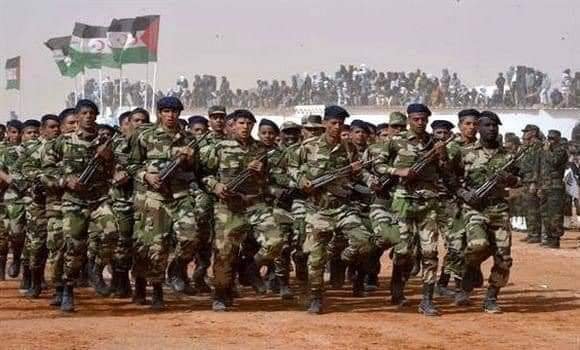 algsh43's tweet photo. Los saharauis esta con sus hermanos hispanos🇪🇭🫱🏻‍🫲🏾🇪🇦 

España podría destruir a Marruecos en cuestion de dias con tal de reconocer el sahara occidental y apoyar el frente polisario!

#ceuta https://t.co/YyBSWWnHCp
