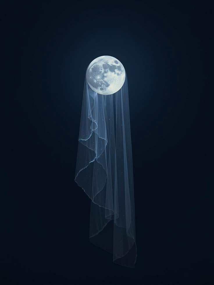 seraphicxc's tweet photo. Moon bride https://t.co/n6a4JIjmcA