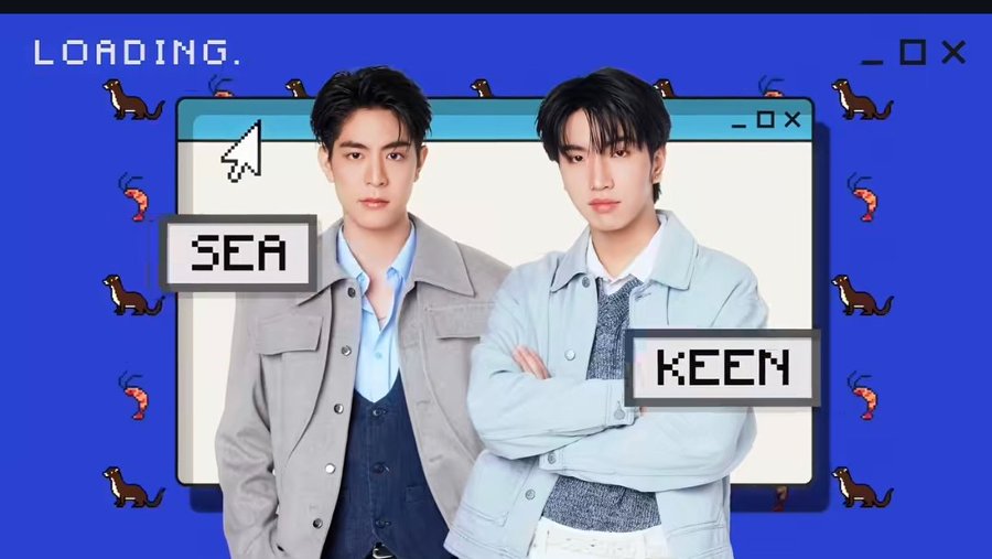 bebart00's tweet photo. ตารางงานต่างประเทศของ #seakeen  อัพเดทล่าสุด(อะเกน)✈️

29/08/2026 หมอดูมูฟวี่ที่ฮงก่อง
12/09/2026 หมอดูมูฟวี่ที่ฟิลิปปินส์ เมืองแรก
13/09/2026 หมอดูมูฟวี่ที่ฟิลิปปินส์เมืองที่สอง
18/09/2026 GMMTV FANDAY in Australia แฟนเดย์ที่ออสเตรเลียด้วยคับผม
3-4/10/2026 GMMTV FANDAY in Paris  แฟนเดย์ที่ปารีสคับผม

เข้าออกกองกันเป็นบ้านหลังที่สองเพราะเหตุนี้สินะะ รีบให้ออนเพราะน้องดาราติดปีกสินะะ ซีคีนโตกันมากแย้วจริงๆๆงานต่างประเทศถี่เบย😭😭😭🫳🏻🫳🏻🫳🏻
♡⁠  ♡⁠ #sea_ta_lay #keenkeno