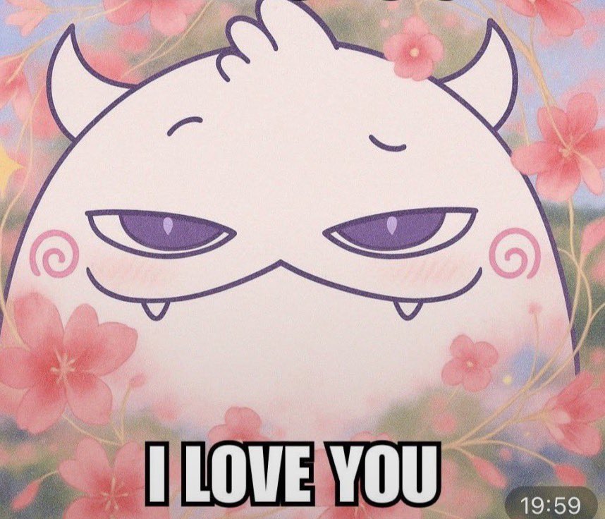 okioki42142509's tweet photo. @world_xyz @Caesars_Clips Think i’m yours and all world cult members 
We love you❤️❤️❤️❤️ https://t.co/uPe9Eg4TF9