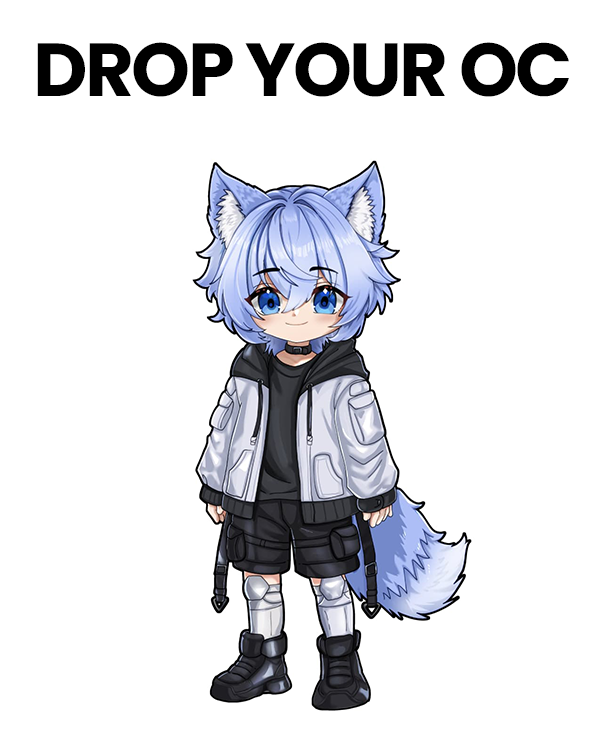 sachigumi6's tweet photo. Hiiii #Artist and #VTuber! 
Please make sure to: 
- Follow 
- Retweet 
- Drop your OC! 
- Share your VGen or Twitch link and I'll give you a follow  
One lucky VTuber will receive a FREE sketch from me!  
#VGen #ArtShare #FreeSketch #VTuberEN #Artmoots https://t.co/YbFxwyWFAl