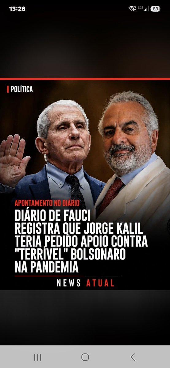 BettyTregier's tweet photo. @JorgeKalilimuno Precisamos de médicos confiáveis. https://t.co/zzQQQcwuCV