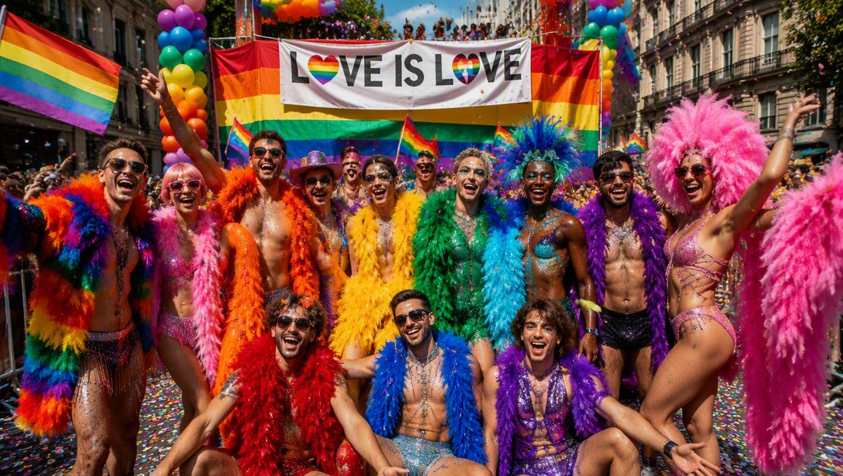 JustSend186759's tweet photo. Fuck Pride. They go around demanding autonomy and equal rights, then turn around and beg strangers to be heavily dominated by us straight men. This charade needs to come to an end asap. We know you better than the people who support you do. 

#fuckpride #findom https://t.co/OQn9jtUIsK
