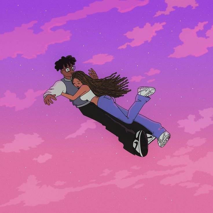 just_xvr's tweet photo. @StakeTG y'all another day to remind that love is a beautiful thing, don't mind what this generation has turn it into, just believe it would work and it will, give it a try , don't expect it to be perfect just expect it to work and it will. https://t.co/obXbMiKlQT