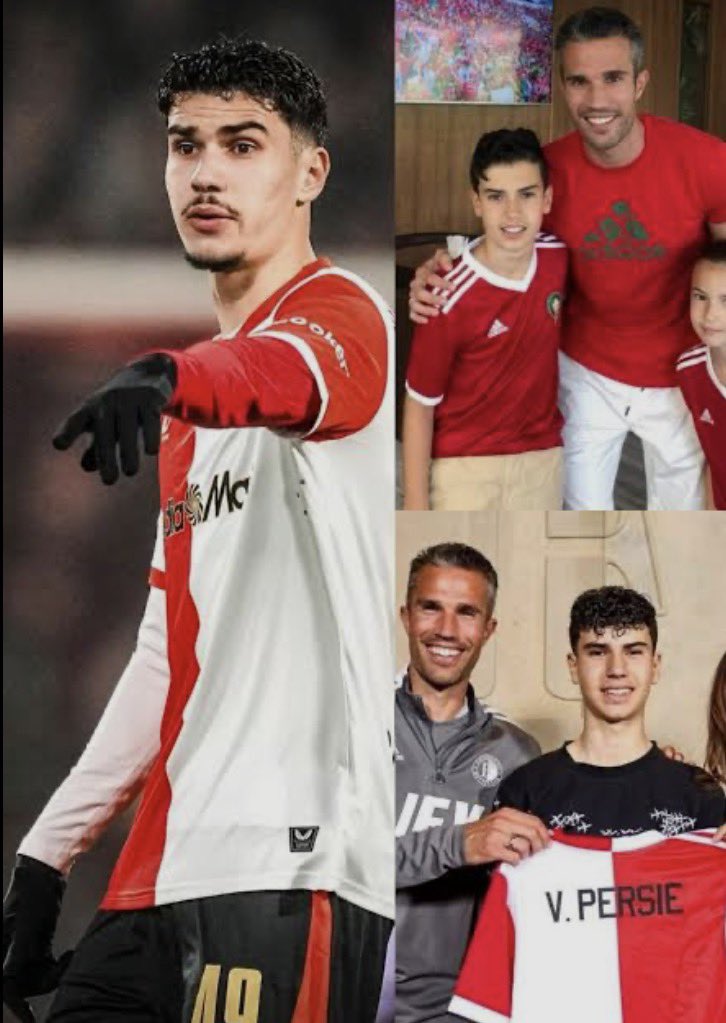 Isma_CHK's tweet photo. 🚨 EXCLU CHK 🚨

Shqueel Van Persie va 𝗰𝗵𝗼𝗶𝘀𝗶𝗿 de représenter le Maroc ! 

L’attaquant évoluant à Feyenoord va bien jouer pour les lions de l’atlas ⌛️🇲🇦🦁 https://t.co/PFNWfsv4aL