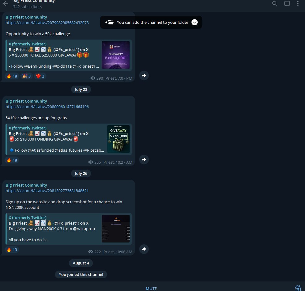 zolly_veit's tweet photo. @Fx_priest1 @BlueberryFunded @BBFNigeria @Kenzyfund @JeremyofCrypto @kof @ioejf @NotBBCSportsGuy https://t.co/CKs7f6Z5lC