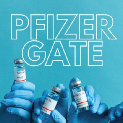 GlobalDiss's tweet photo. 🚨🇪🇺🇵🇱 PFIZERGATE EXPOSED!

Poland is REJECTING a €1.3 BILLION bill for millions of unwanted Pfizer vaccines pushed by Ursula von der Leyen!

They want to FORCE nations to pay for secret text-message deals with Big Pharma!

Europeans are DONE paying for corrupt elites! https://t.co/k4taKYiw60