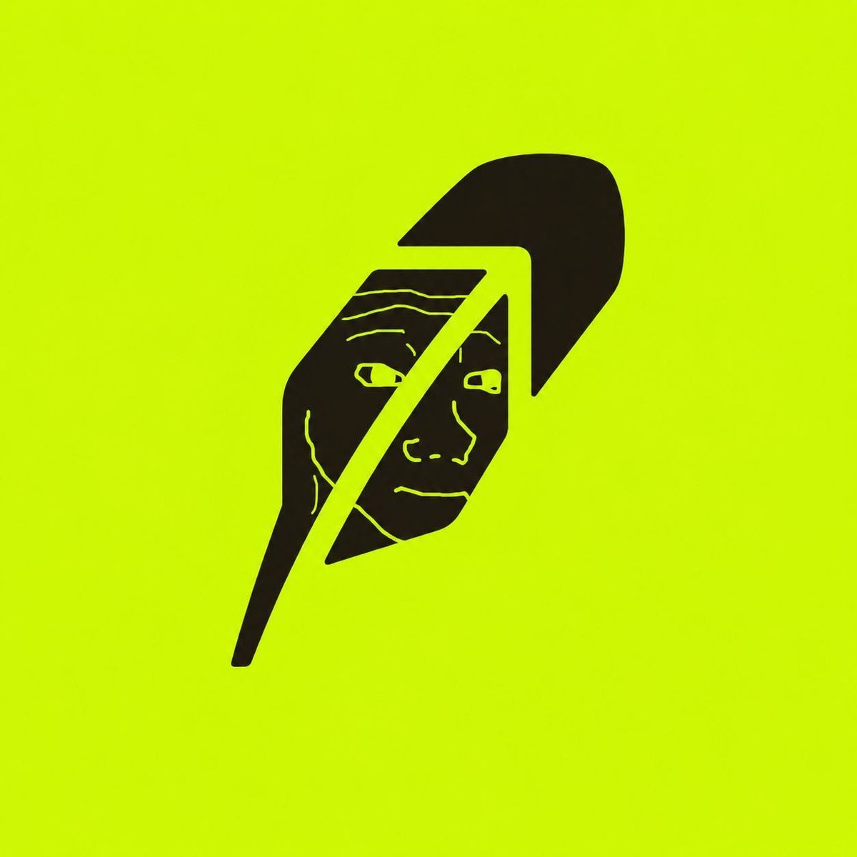 thewojaktoken's tweet photo. BREAKING:

Robinhood Wallet (@RobinhoodCrypto ) officially reveals their new logo. https://t.co/S0PvGpVRhq