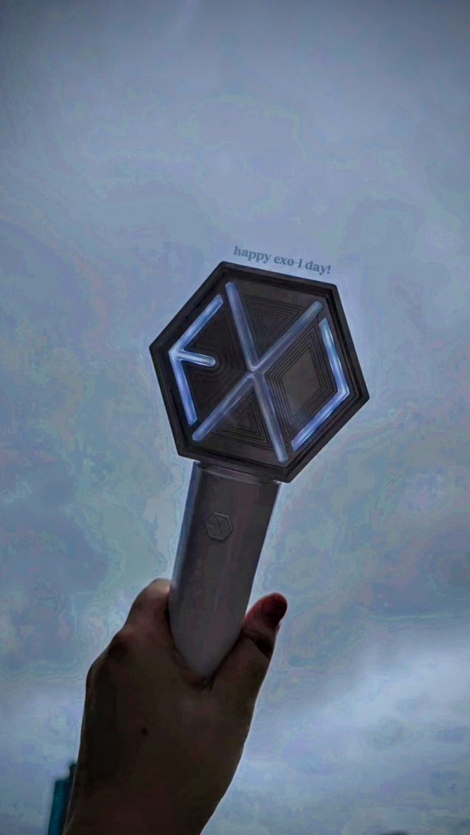 alwaysbaekchan's tweet photo. L1485 ALWAYS
#HappyEXOLDay
#12YearsofEXOLove
#EXOL12thAnniversary https://t.co/CFNBHRIfqE
