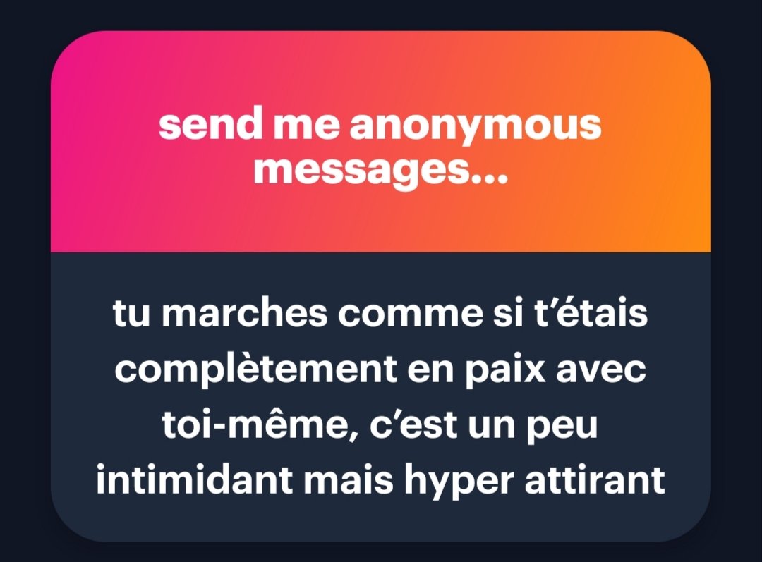 ImminentContact's tweet photo. Et je le suis...
Tombé sept fois, relevé huit 😉

La résilience ça prend du temps, mais ça fait tellement de bien ensuite... https://t.co/VDAXa4iYc7