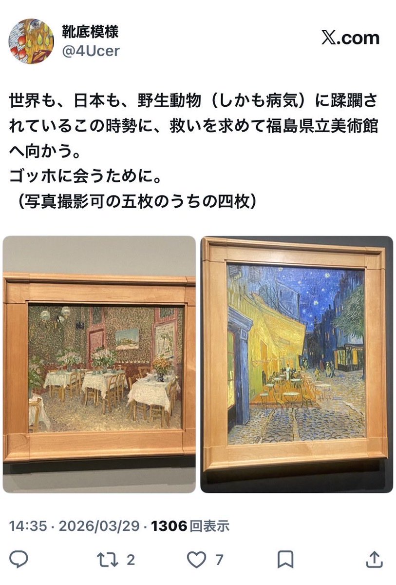 4Ucer's tweet photo. @Havenlust 今年、本物を見ることができました。 https://t.co/4KPsZAK5jr