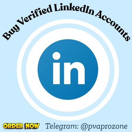 Smithq1ou's tweet photo. ✅ Phone &amp; Email Verified Accounts
✅ 100% Unique Profile Picture
✅ Linkedin Sales Navigator
✅ USA, UK, And Other Countries Created Accounts
✅ Old And New Accounts Are Available.
✅ Best Quality Accounts
✅ Replacement Guarantees
 Instant Start Your Work

Telegram: @pvaprozone https://t.co/bATcqAxl7W