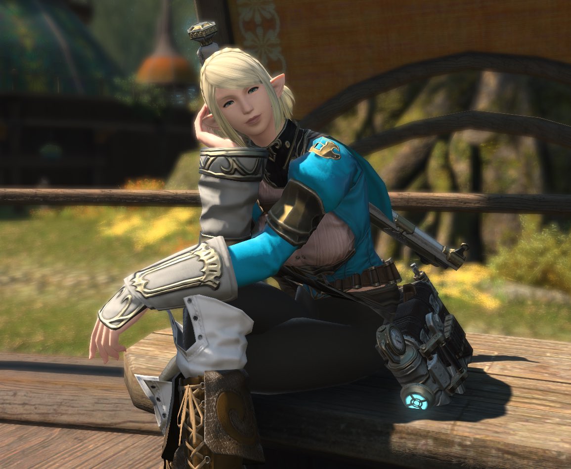 WYRMSLAYED's tweet photo. ⠀
    ❥lisalisa.

found a cute glamour and edited it a bit to be more accurate https://t.co/7r22LOuZXr