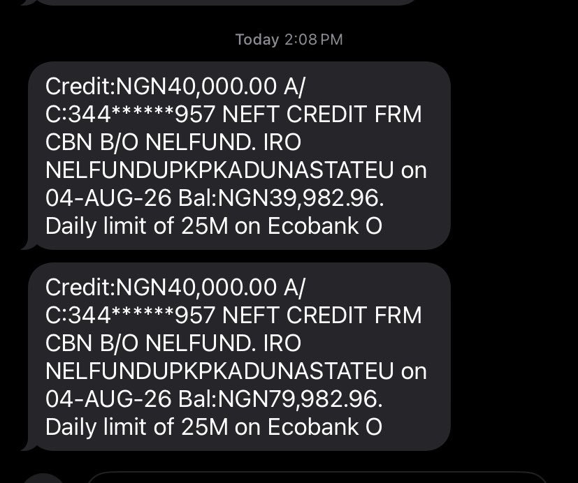 Sandr627's tweet photo. Upkeep dropping check your account https://t.co/Q0bHGkG99F