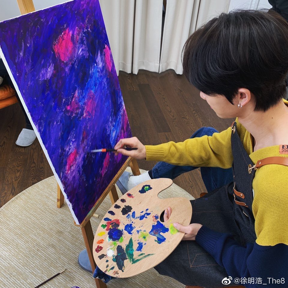 cod_1107's tweet photo. 그림 그리는 명호 https://t.co/R0zRiIw9Cf