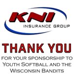 Photo by Wisconsin Bandits (@WisconsinBandi1)