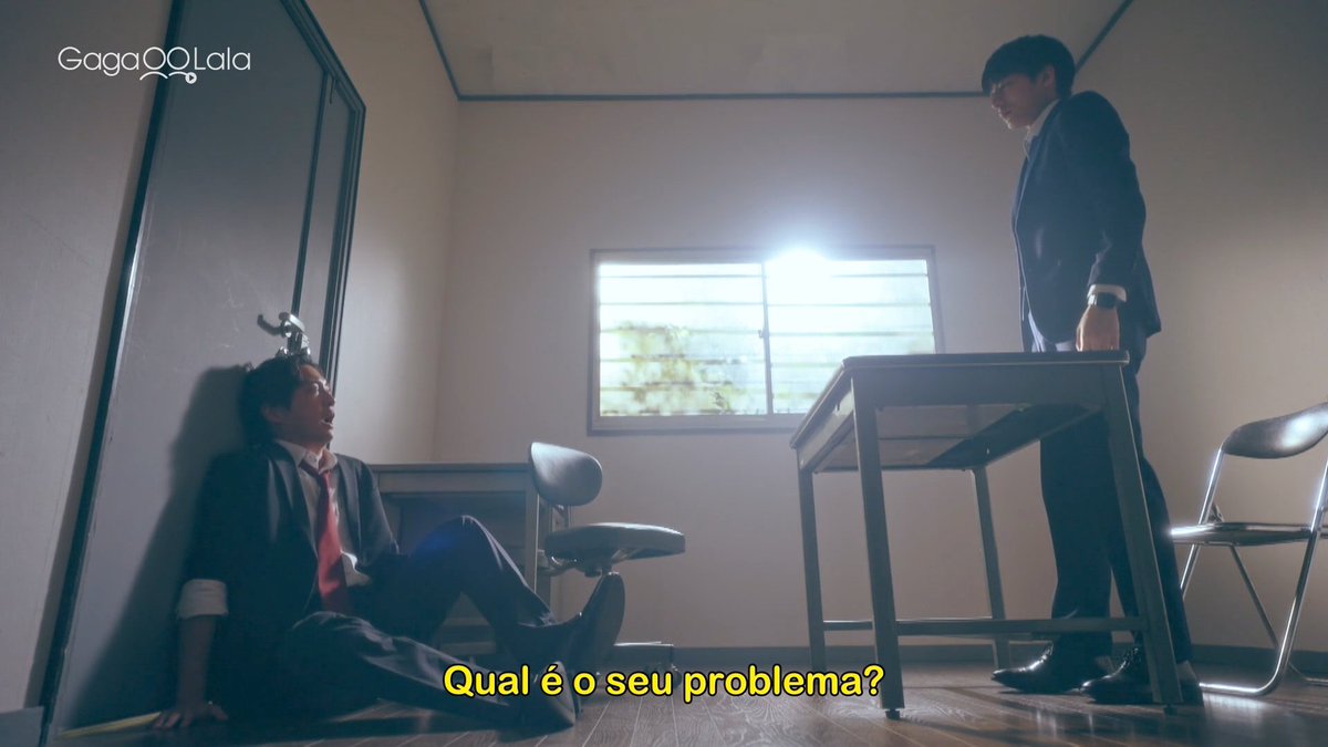 dhidtr's tweet photo. uma ótima comédia. o bom do bl jp é que eles não enrolam, conseguem entregar algo bom em pouco tempo na maioria das vezes, e esse é um deles. dois detetives com personalidades opostas e uma diferença de idade, e já teve beijo de declaração. ep 2
#DutyFirstKissLater https://t.co/ORz4gm6g9h