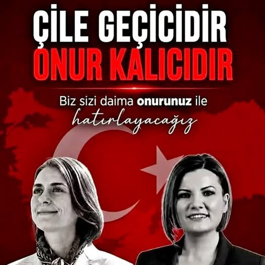 Melek64894254's tweet photo. Arkadaş sinem dedetaş  hangi büyük şuçu işledi ki
Kuyunun dibine attınız
Aptullah Öcalan a bile imtiyaz peşine düştünüz  seçilmiş belediye başkanları na en ağırını yapmak için fırsat kolluyorsunuz 
#SinemDedetaşYalnızDeğildir https://t.co/R4zEJ7vLYW