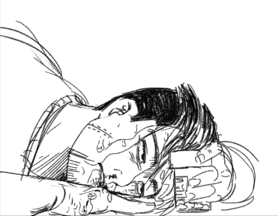M9_G_T's tweet photo. 我想看吐小药片 https://t.co/iRVh0U9slr