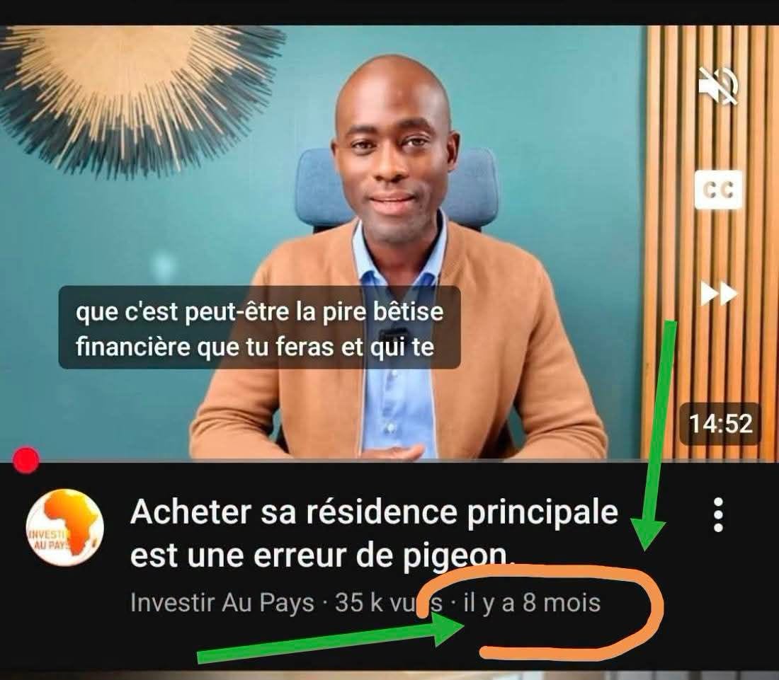 bonkamer237's tweet photo. Il se contredit tellement mdr!! https://t.co/8ZKlX3Qd5u