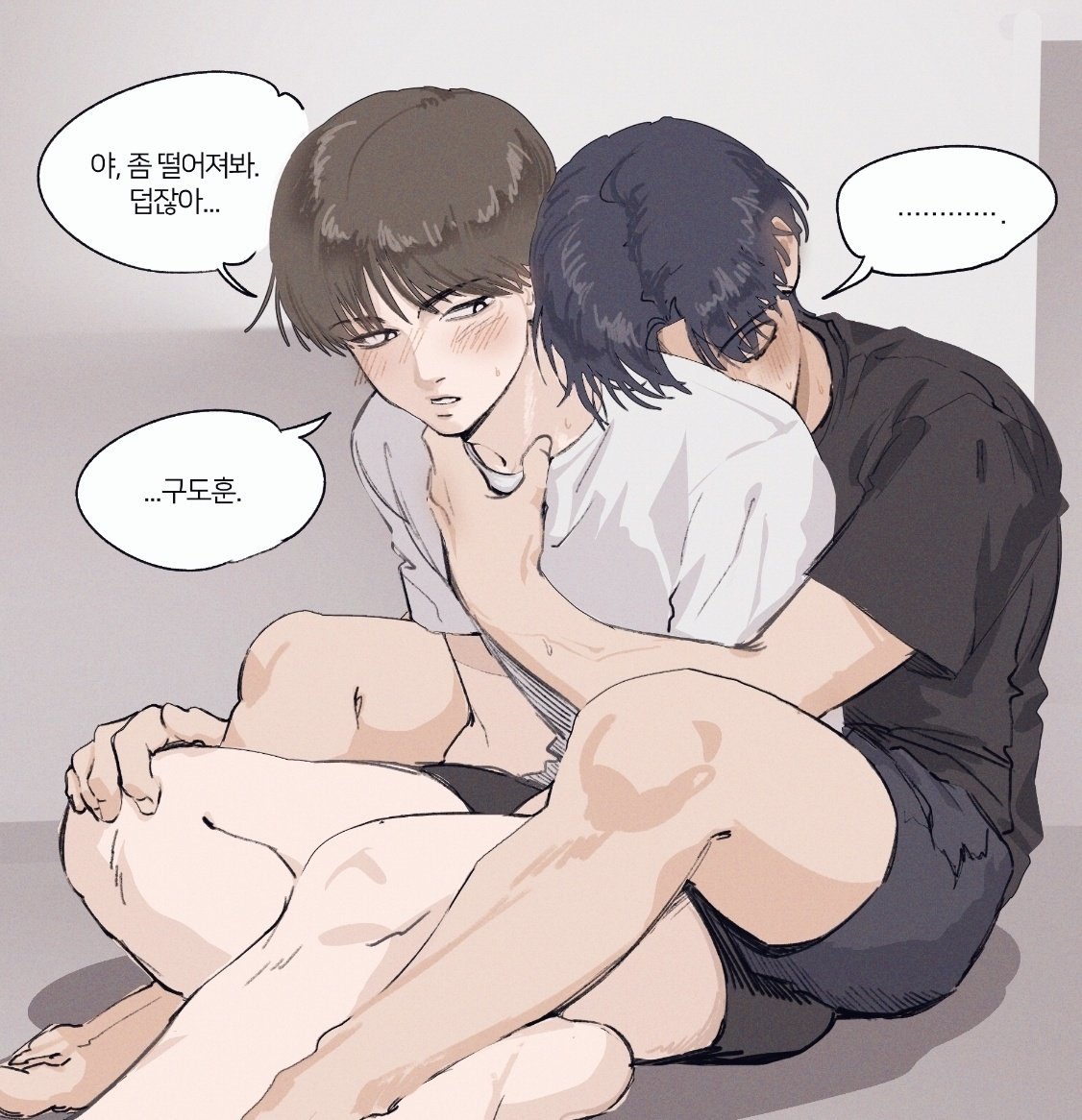 ywbbnom's tweet photo. 이거 두개 그리니까 시간이 없어서 그림을 못그리고있음
유원이불변이들 그려야돼 https://t.co/SzIwhAs0BO