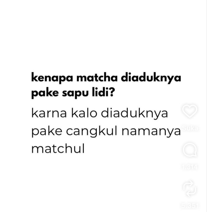 wahyunchan_pbs's tweet photo. Lucu lagi nih ya....
Udah follow dan follback
Eh tau tau unfoll
🤣🤣🤣
Dasar manusia ya mau untung sendiri.
Itu kan termasuk tindakan koruptor.
#nsfwtwtًً #altın #GranHermanoGeneraciónDorada #اعاده_النظر_في_نيابات_٢٠٢٦ #unfol #moot #moothunt〃・ #cengblu #zonauang #duit https://t.co/wxvqMVCfzs
