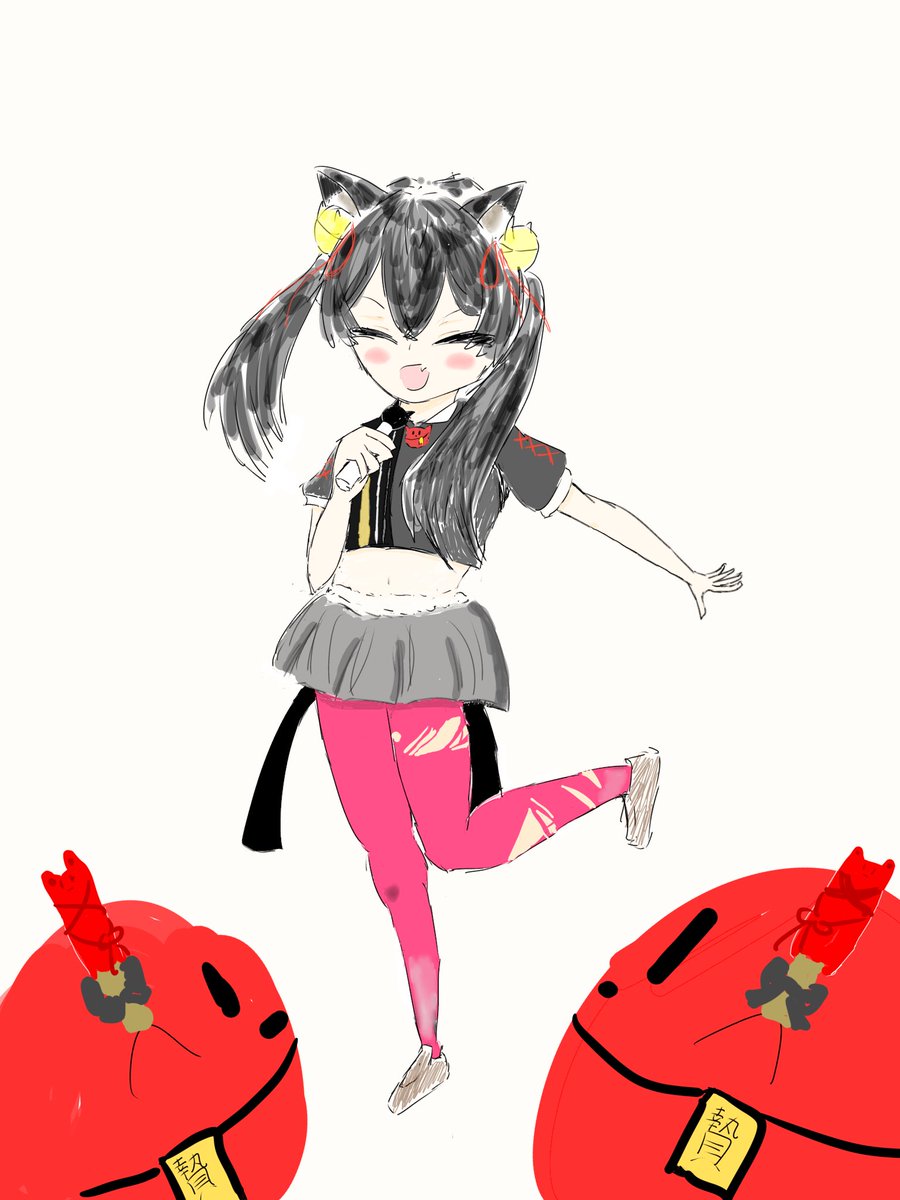 mintia0222's tweet photo. あー、やばい、、下手くそがすぎる、、爆速で描いたからちょっと下手なのは許してください！アイドル神様描きました！今回の歌枠は贄たちにとってご褒美が多かったのがとてもよかったです。またゲリラ配信でもなんでもやっちゃってください！
#ただいま信仰中
#鳴ノ現世 https://t.co/SWxbMMJBKj