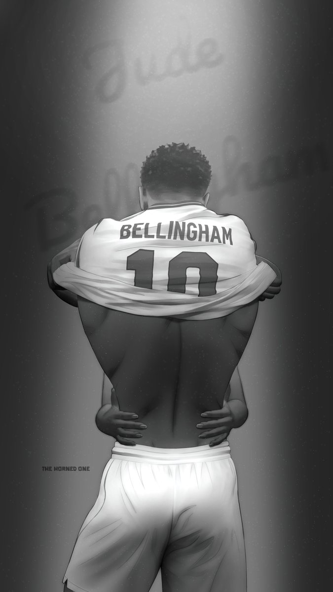 Theehornedone's tweet photo. I call this one “Jude Bellingham”

I think there’s got to be no better feeling than undressing to take a shower after physically exerting yourself playing a sport.

Check the thread for the versions with cat tail and ears.
#nsfwtwtًً #judebellingham #worldcup #football https://t.co/Lx3AOpqKzJ