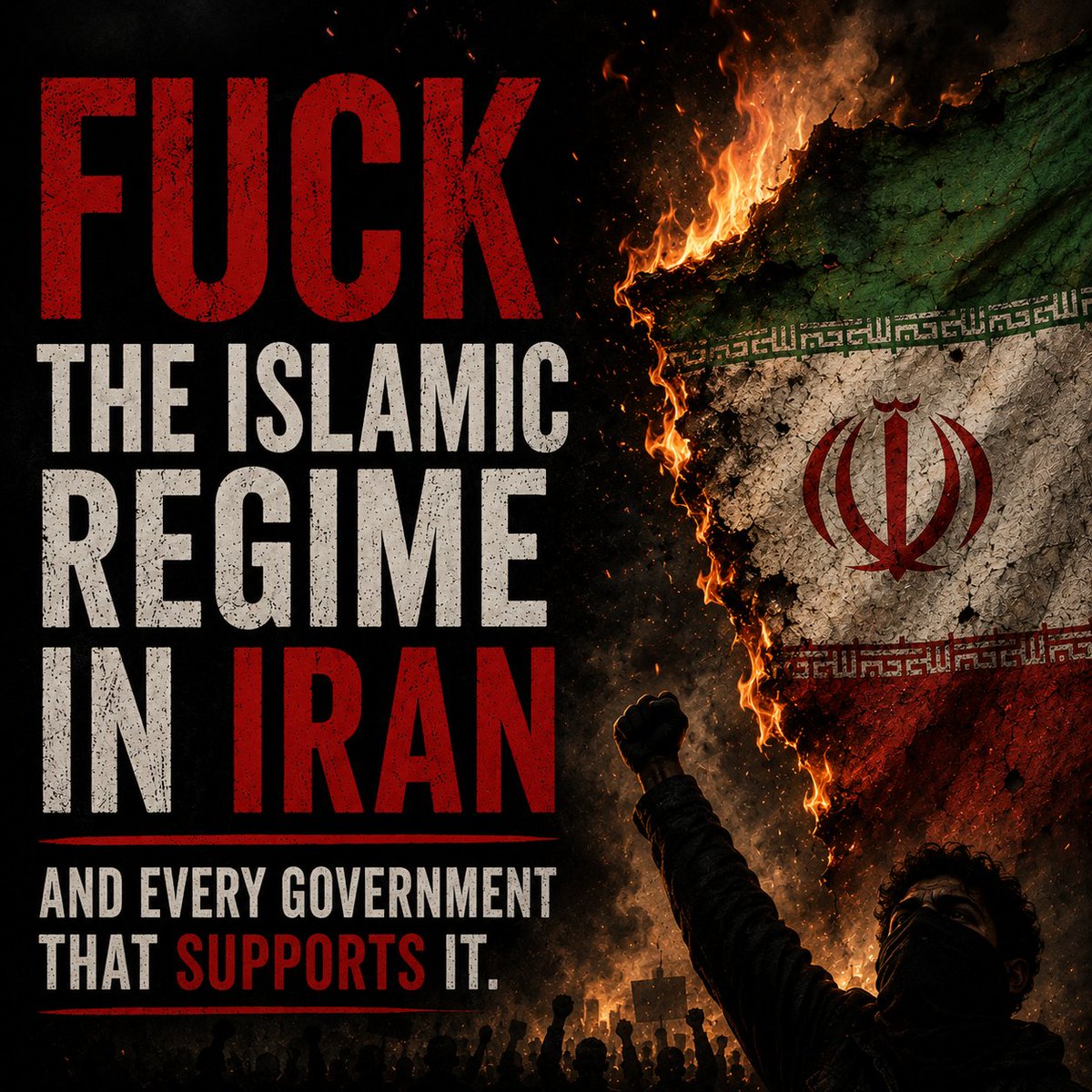 Atane_MIS's tweet photo. @_A_khalifa No surprise.
The islamist-nazi regime invested so much money for this shit!
#KingRezaPahlavi‌ForIran https://t.co/HpwMcxIFHQ