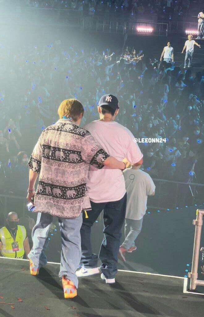 BS718_hyukhae's tweet photo. #ウネ #EUNHAE  
#은해 #赫海 
With you here, I won't fall https://t.co/EDWx5WwETS