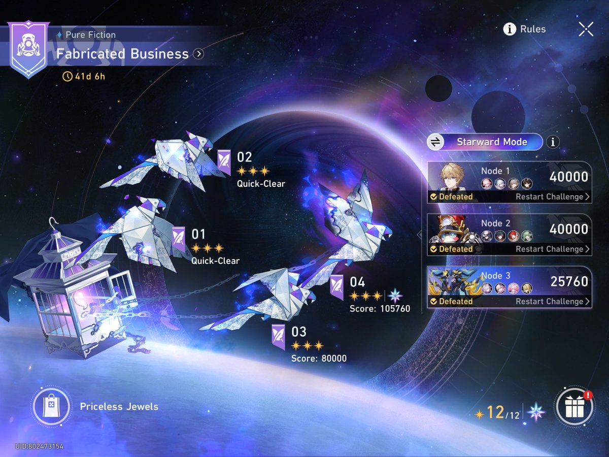 Karbeeeee_J's tweet photo. in hindsight parang better investment talaga ang eva team esp at low cost 😳 even ung ashblade ko na parehong e0s0 walang problema (pretend that rem team doesnt exist) https://t.co/ZwUG4Vre35