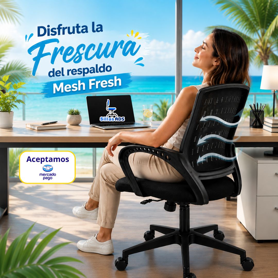 SillasADS's tweet photo. ✨ ¡Aprovecha la #Outletldeverano y compra tu Silla Belfast Respaldo Mesh Fresh al mejor precio!
Con diseños que transformarán tu espacio.
Pregunta por nuestras promociones.
📞 WhatsApp: https://t.co/lFYebtWscJ… (5564801695)
https://t.co/pTmGPBkY2Z
Mercado Pago https://t.co/25eSCAduxg