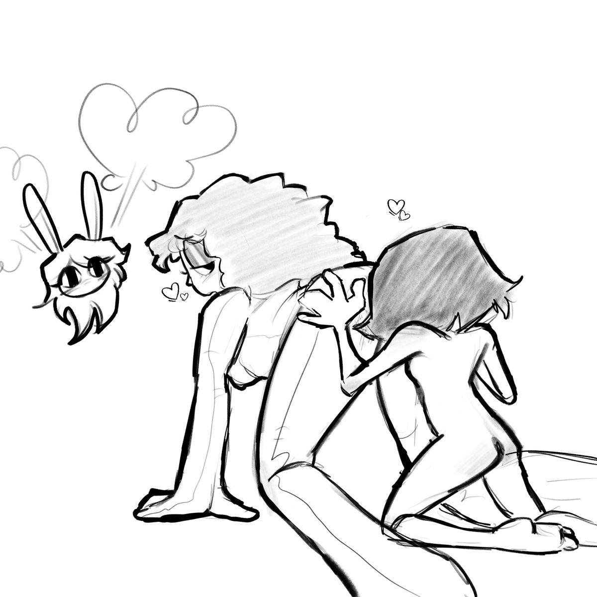 vanicheeshottea's tweet photo. right, what’s this then 
#tadc #tadcnsfw #fanartㅤㅤㅤㅤ https://t.co/cyJdJByHAO