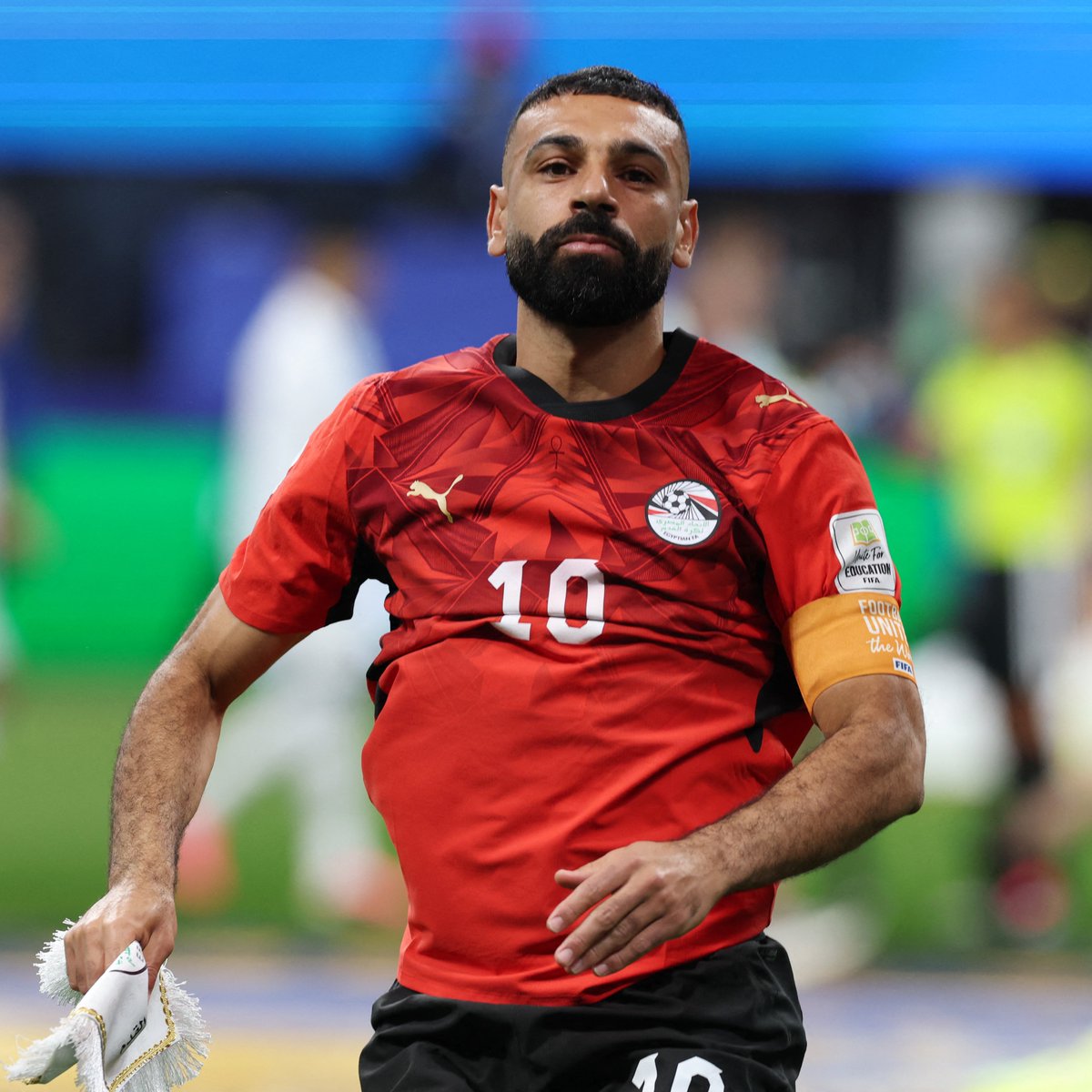 mackolik's tweet photo. Mohamed Salah, Trabzonspor ile sözleşme imzaladı.

📰 61saat https://t.co/5RTHg5ikdP
