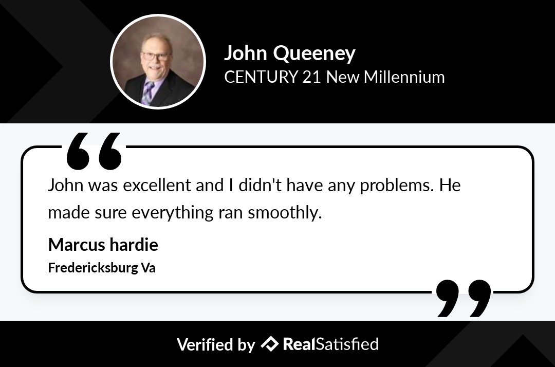 jqueeney's tweet photo. Testimonials like this make me smile… really wide.
See my reviews: https://t.co/iTbnEEYXqc
via @realsatisfied https://t.co/uoV75lFRcF