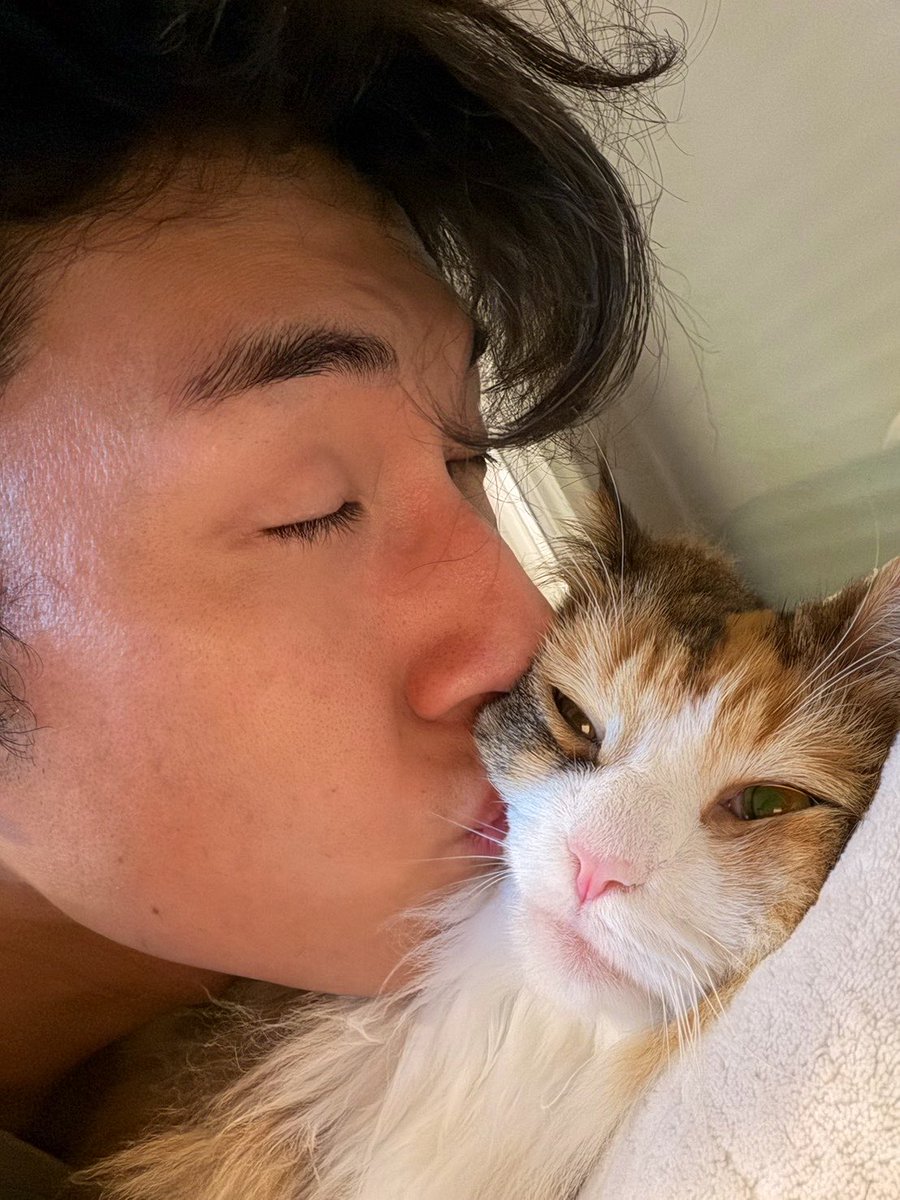 sekikekeke's tweet photo. 😞 https://t.co/IX2KR4rr5n