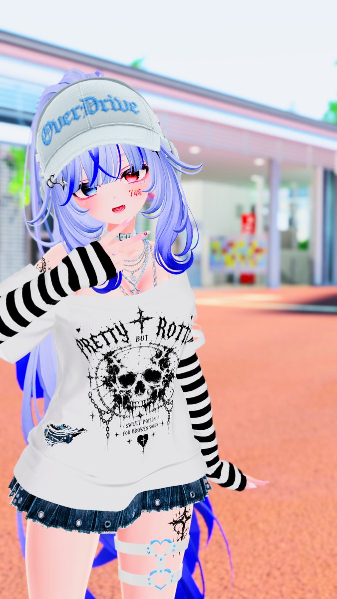 746vrc's tweet photo. おはよおはよぅー。
すいようびー、連休まであと半分！
そろそろ写真いっぱい撮りに行くどー🐌💨 https://t.co/ZlnTNGq7vh
