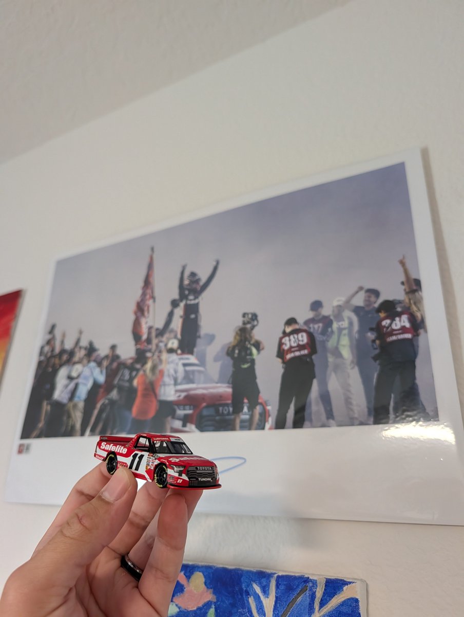 DouglasGoldZ's tweet photo. Diecast came in the mail today 😎😎 https://t.co/rwM7VLkvNE