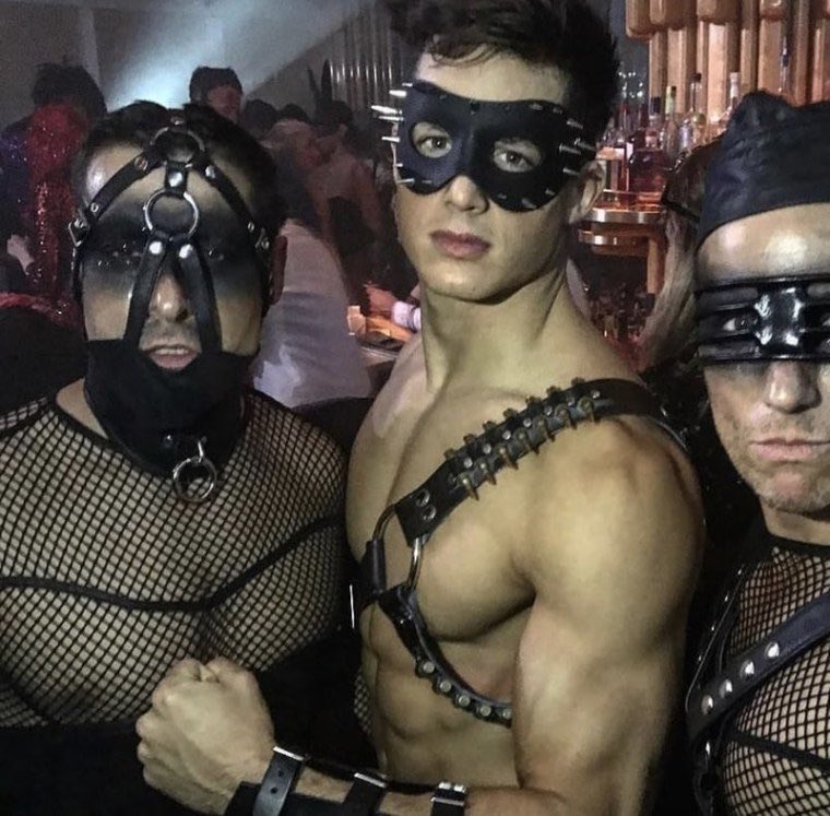 alexu20yo's tweet photo. Pietro Boselli 😍 https://t.co/InwxWtDO4j