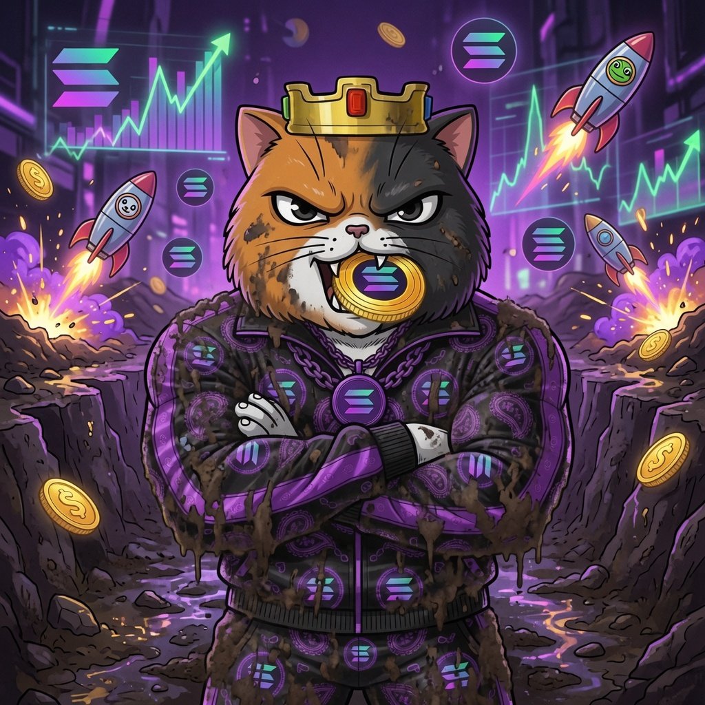 ocean6013's tweet photo. @iamsamcrypto CATonDEX can do it ! 🟣
FJpbZNdxZEQCoynL9tWddNpT8CJzY8LEDz13saWQpump https://t.co/0EzvHLxLbD